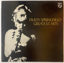 Load image into Gallery viewer, Dusty Springfield - Greatest Hits Lp
