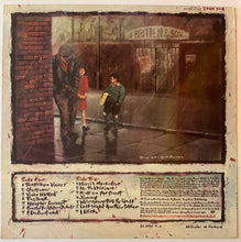Load image into Gallery viewer, Angelic Upstarts - 2,000,000 Voices Lp
