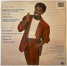 Load image into Gallery viewer, Billy Ocean - Love Zone LP
