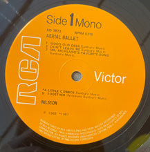 Load image into Gallery viewer, Nilsson - Aerial Ballet Lp (Repress)
