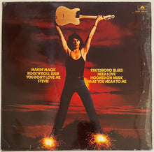 Load image into Gallery viewer, Pat Travers - Makin&#39; Magic Lp
