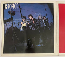 Load image into Gallery viewer, Gary Moore - G-Force / Live At The Marquee Lp
