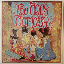 Load image into Gallery viewer, The Dogs D'Amour ‎– (Un)Authorised Bootleg Album Lp
