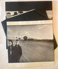 Load image into Gallery viewer, U2 - The Joshua Tree Lp
