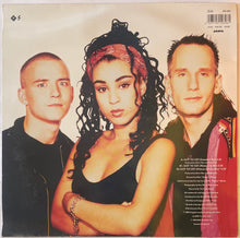 Load image into Gallery viewer, Rob 'N' Raz Featuring Leila K - Got To Get 12" Single
