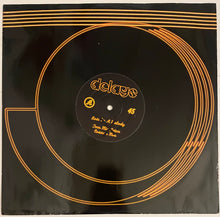Load image into Gallery viewer, Delays - Lost In A Melody 12&quot; Single
