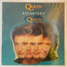 Load image into Gallery viewer, Queen - Breakthru 7" Single (Picture Vinyl)
