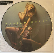 Load image into Gallery viewer, Mariah Carey - We Belong Together 12" Single (Picture Disc)
