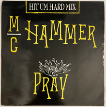 Load image into Gallery viewer, MC Hammer - Pray 12&quot; Single
