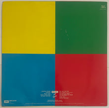 Load image into Gallery viewer, Queen - Hot Space Lp
