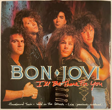 Load image into Gallery viewer, Bon Jovi - I&#39;ll Be There For You 12&quot; Single
