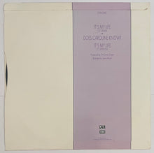 Load image into Gallery viewer, Talk Talk - It&#39;s My Life 12&quot; Single
