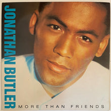 Load image into Gallery viewer, Jonathan Butler - More Than Friends Lp
