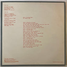 Load image into Gallery viewer, Johnny Cash And The Tennessee Three - One Piece At A Time Lp
