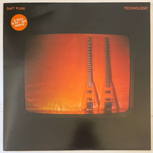 Load image into Gallery viewer, Daft Punk - Technologic 12" Single
