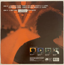Load image into Gallery viewer, Victor Davies - Runaway Train / Lady Luck 12&quot; Single
