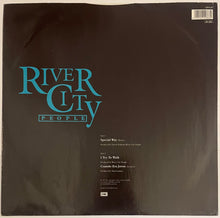 Load image into Gallery viewer, River City People - Special Way 12&quot; Single
