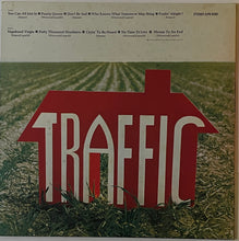 Load image into Gallery viewer, Traffic - Traffic Lp
