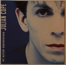 Load image into Gallery viewer, Julian Cope - My Nation Underground Lp
