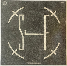Load image into Gallery viewer, Stiff Little Fingers - Go For It Lp
