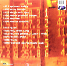 Load image into Gallery viewer, Radiohead - The Bends Lp
