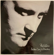 Load image into Gallery viewer, Phil Collins - Another Day In Paradise 12&quot; Single
