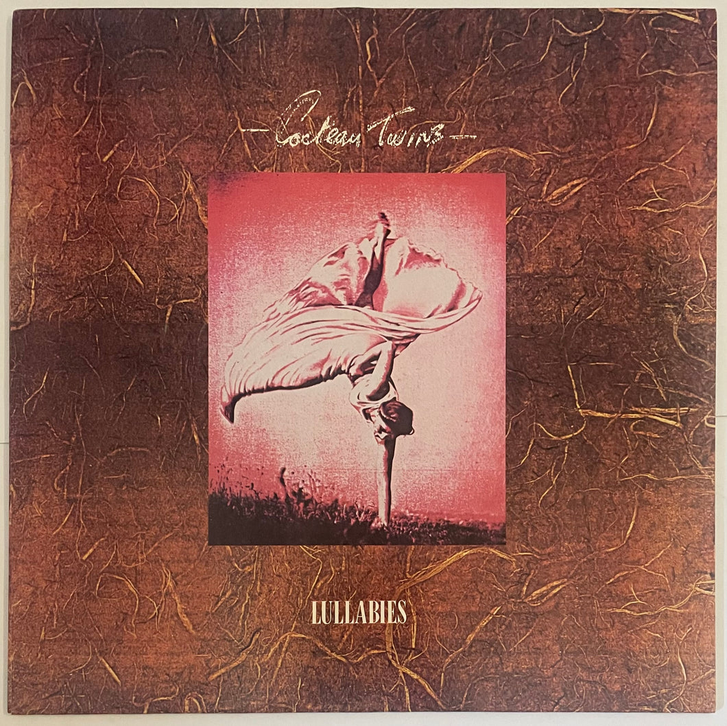 Cocteau Twins - Lullabies 12