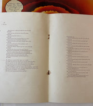 Load image into Gallery viewer, Stevie Wonder - Songs In The Key Of Life Lp ( Inc Booklet, No 7")
