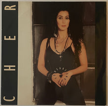Load image into Gallery viewer, Cher - Heart Of Stone Lp
