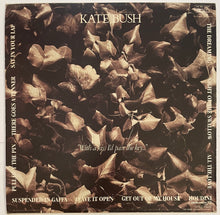 Load image into Gallery viewer, Kate Bush - The Dreaming Lp (Greek Press)
