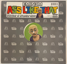 Load image into Gallery viewer, Eminem - Ass Like That 12" Single (Clear)
