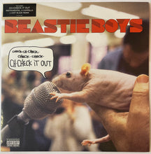 Load image into Gallery viewer, Beastie Boys - Ch-Check It Out 12" Single
