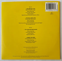 Load image into Gallery viewer, Queen - No-One But You / Tie Your Mother Down 7" Single (Picture Disc)
