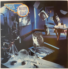 Load image into Gallery viewer, The Moody Blues - The Other Side Of Life Lp

