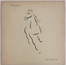 Load image into Gallery viewer, Poco - Legend Lp
