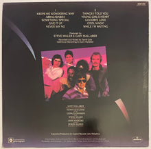 Load image into Gallery viewer, The Steve Miller Band - Abracadabra Lp
