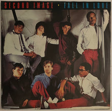 Load image into Gallery viewer, Second Image - Fall In Love 12" Single
