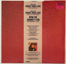 Load image into Gallery viewer, Taylor Dayne - Prove Your Love (Extended Remix) 12&quot; Single
