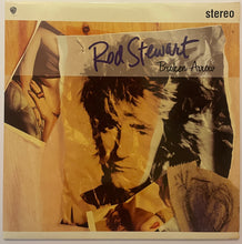 Load image into Gallery viewer, Rod Stewart - Broken Arrow 10" Single
