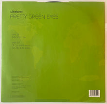 Load image into Gallery viewer, Ultrabeat - Pretty Green Eyes 12" Single
