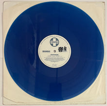 Load image into Gallery viewer, Brainbug - Nightmare (Judge Jules Remix / Psycho Radio Remix) 12&quot; Single (Blue Vinyl)
