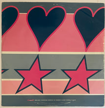 Load image into Gallery viewer, Blasfemia - Morning Time (Heart And Star) 12&quot; Single (Promo)
