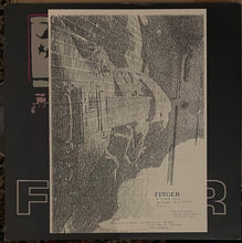 Load image into Gallery viewer, Finger - Finger Lp
