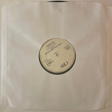 Load image into Gallery viewer, Paul Johnson - When Love Comes Calling 12" Single (Promo)
