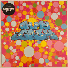Load image into Gallery viewer, Basement Jaxx - Oh My Gosh 12" Single
