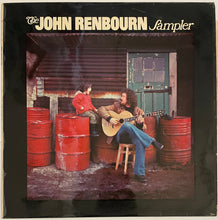 Load image into Gallery viewer, John Renbourn - The John Renbourn Sampler Lp
