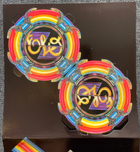 Load image into Gallery viewer, ELO - Into The Blue Lp (Includes Space Ship + Poster)
