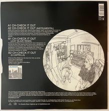 Load image into Gallery viewer, Beastie Boys - Ch-Check It Out 12" Single
