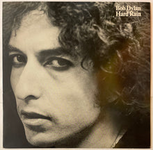 Load image into Gallery viewer, Bob Dylan - Hard Rain Lp
