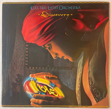 Load image into Gallery viewer, ELO - Discovery Lp
